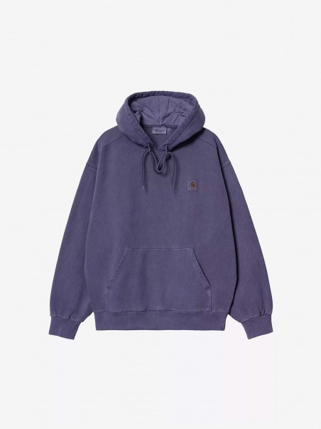 Sweatshirt Hooded Vista