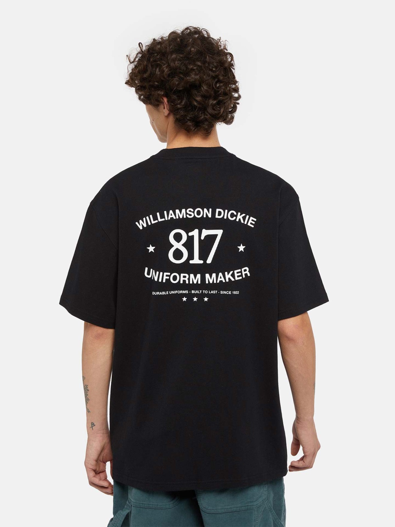 T-Shirt de Algodo