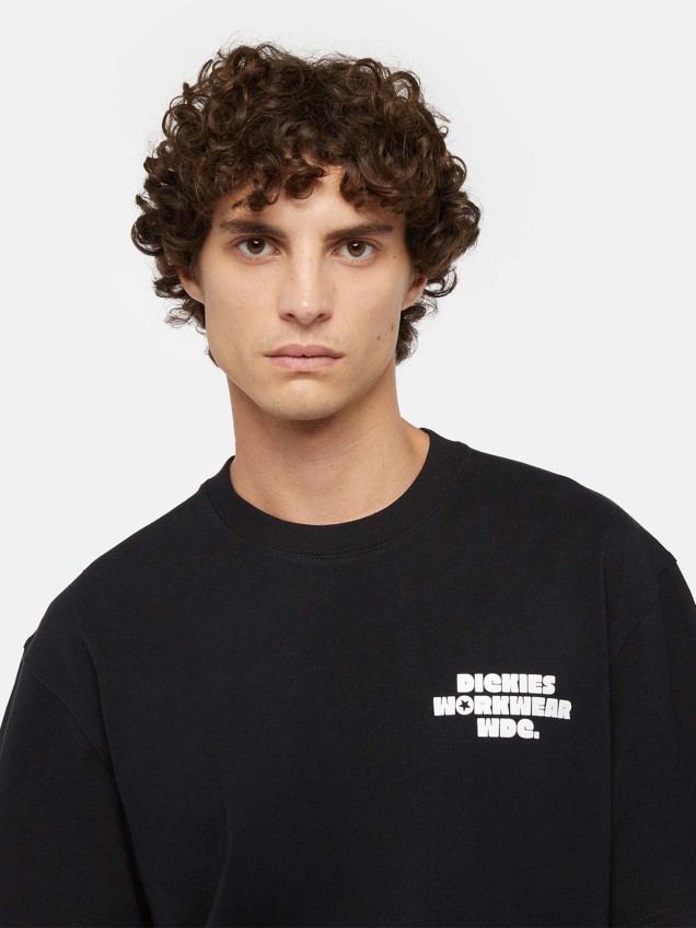 T-Shirt de Algodão