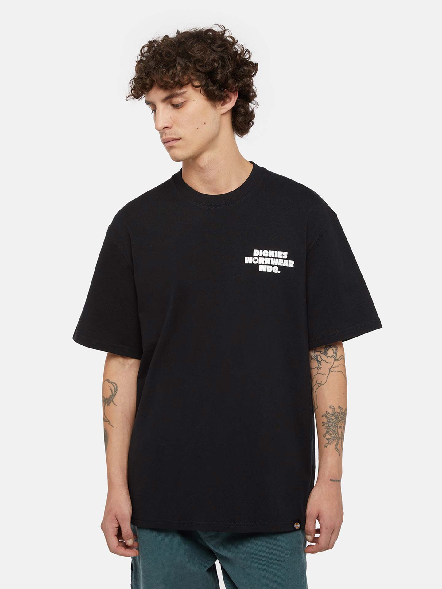 T-Shirt de Algodão