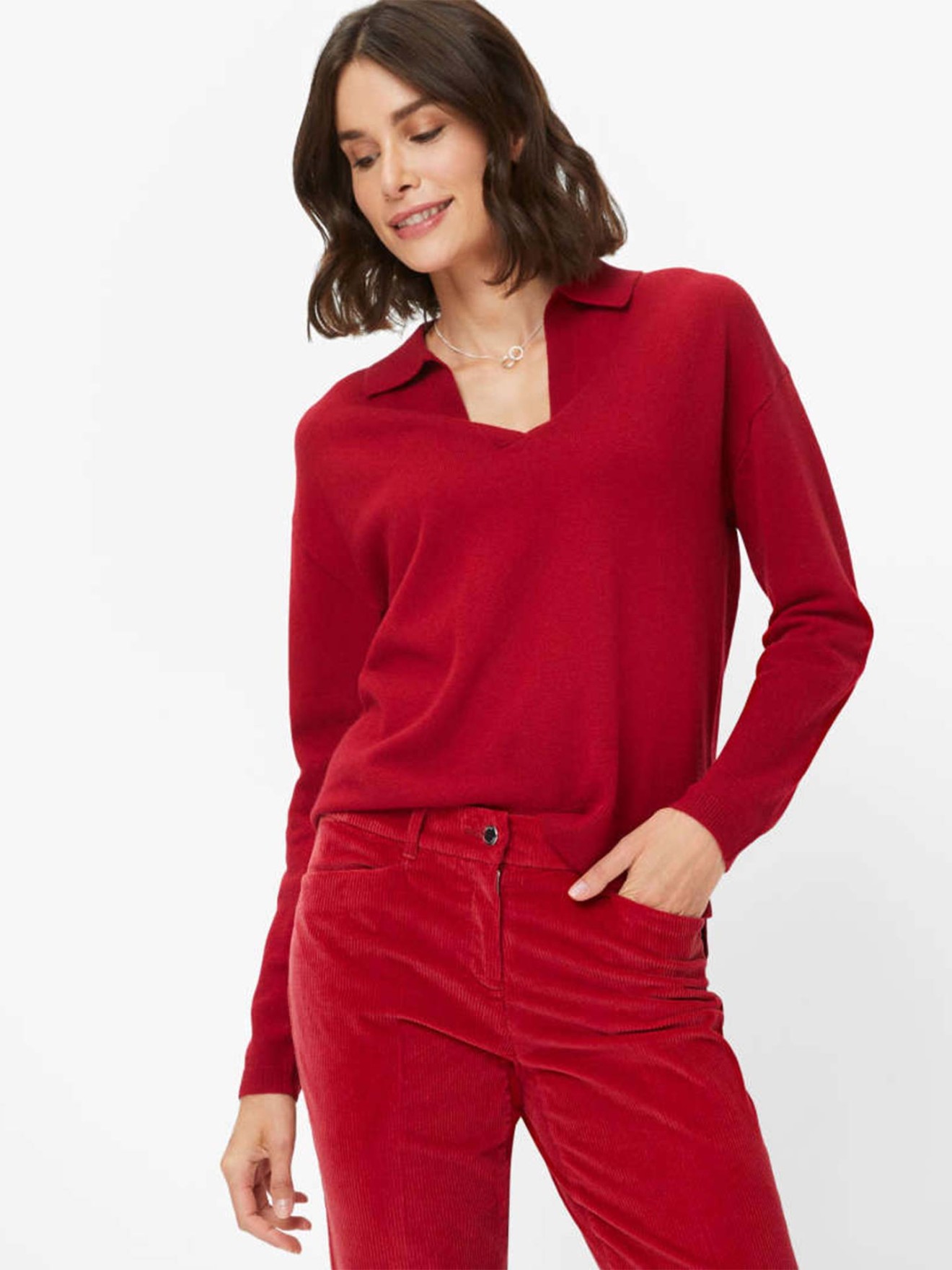 Polo de L�