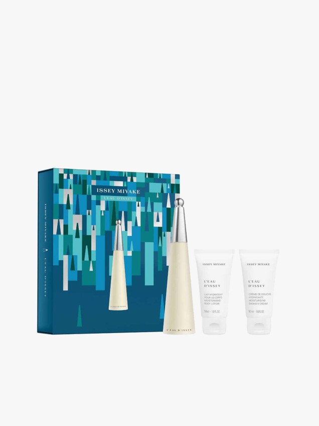 Coffret L?Eau d?Issey