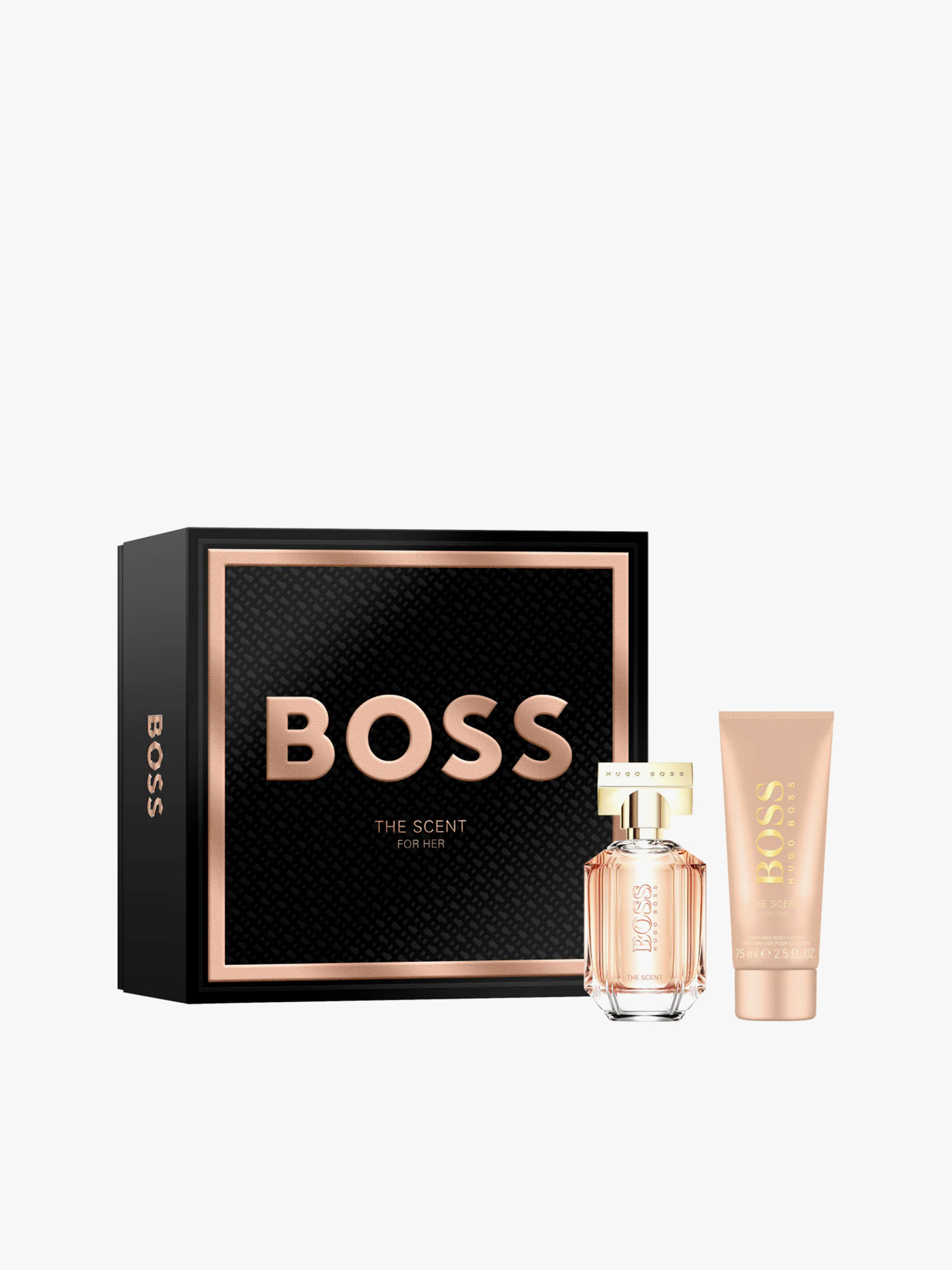 Coffret The Scent for Her