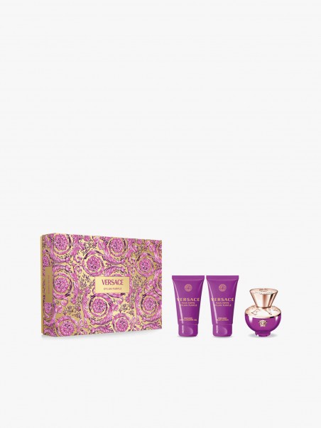 Coffret Dylan Purple