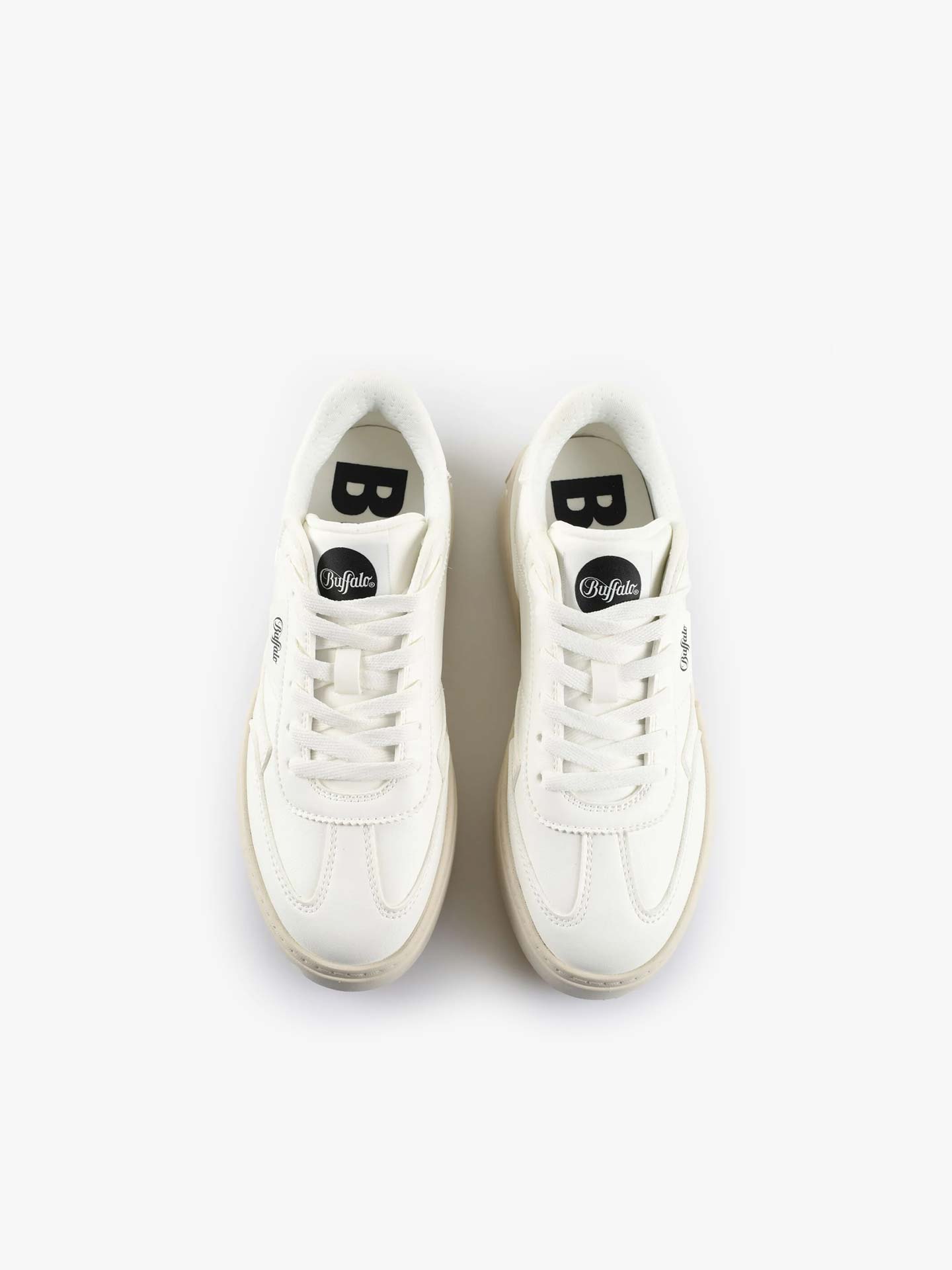 Sapatilhas de Plataforma