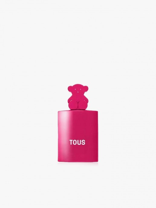 Eau de Toilette More More Pink