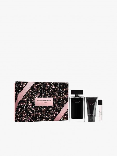 Coffret For Her