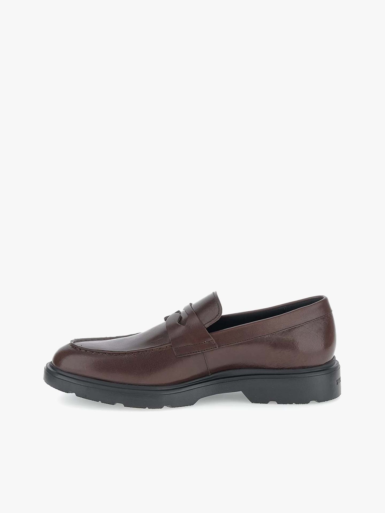 Mocassins de Pele