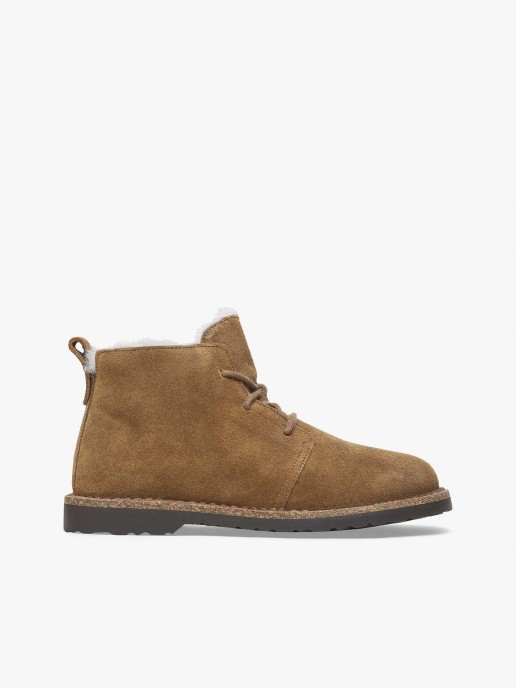 Botas Uppsala Mid Shearling