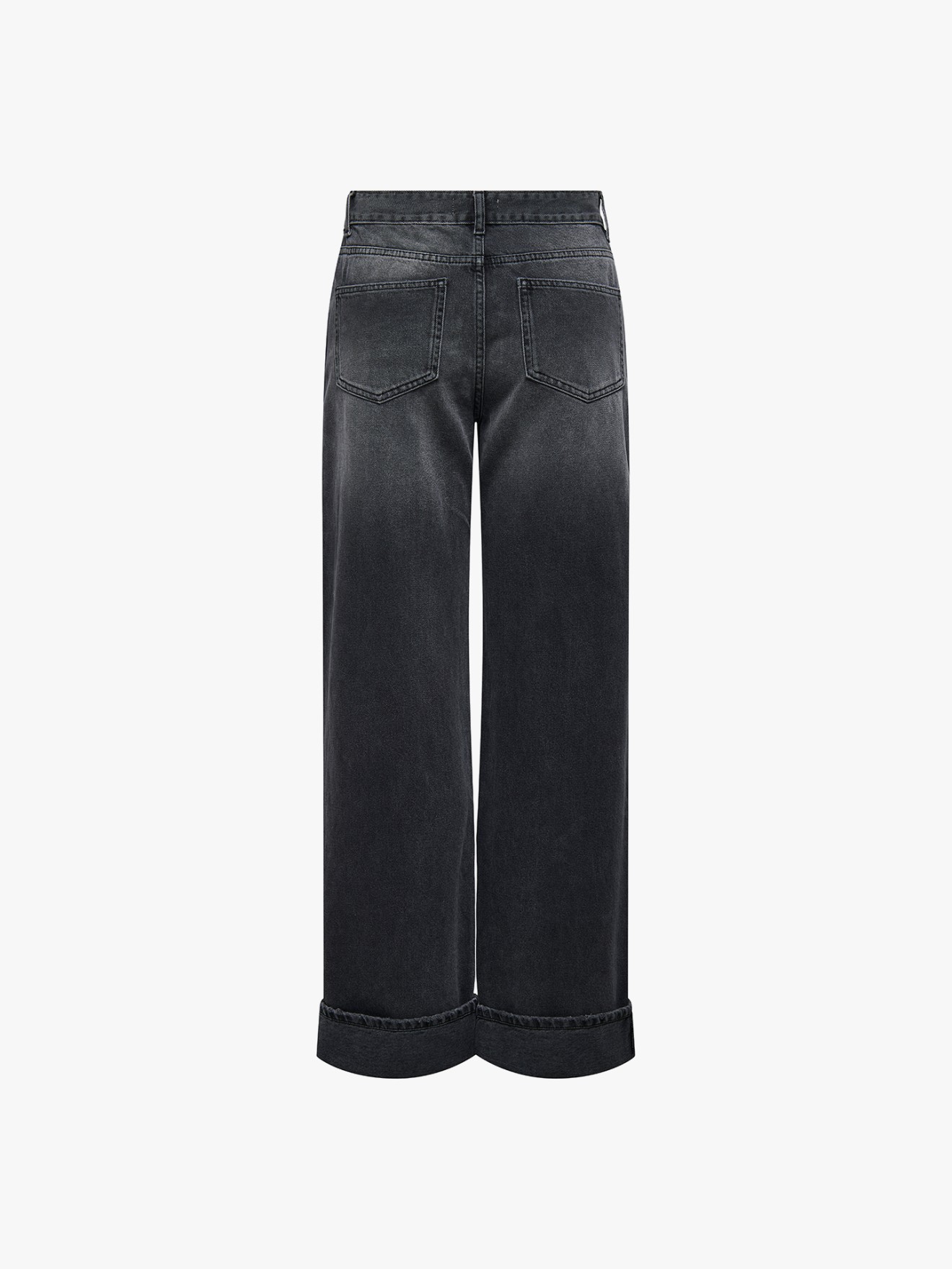 Cal�as de Ganga Wide Leg