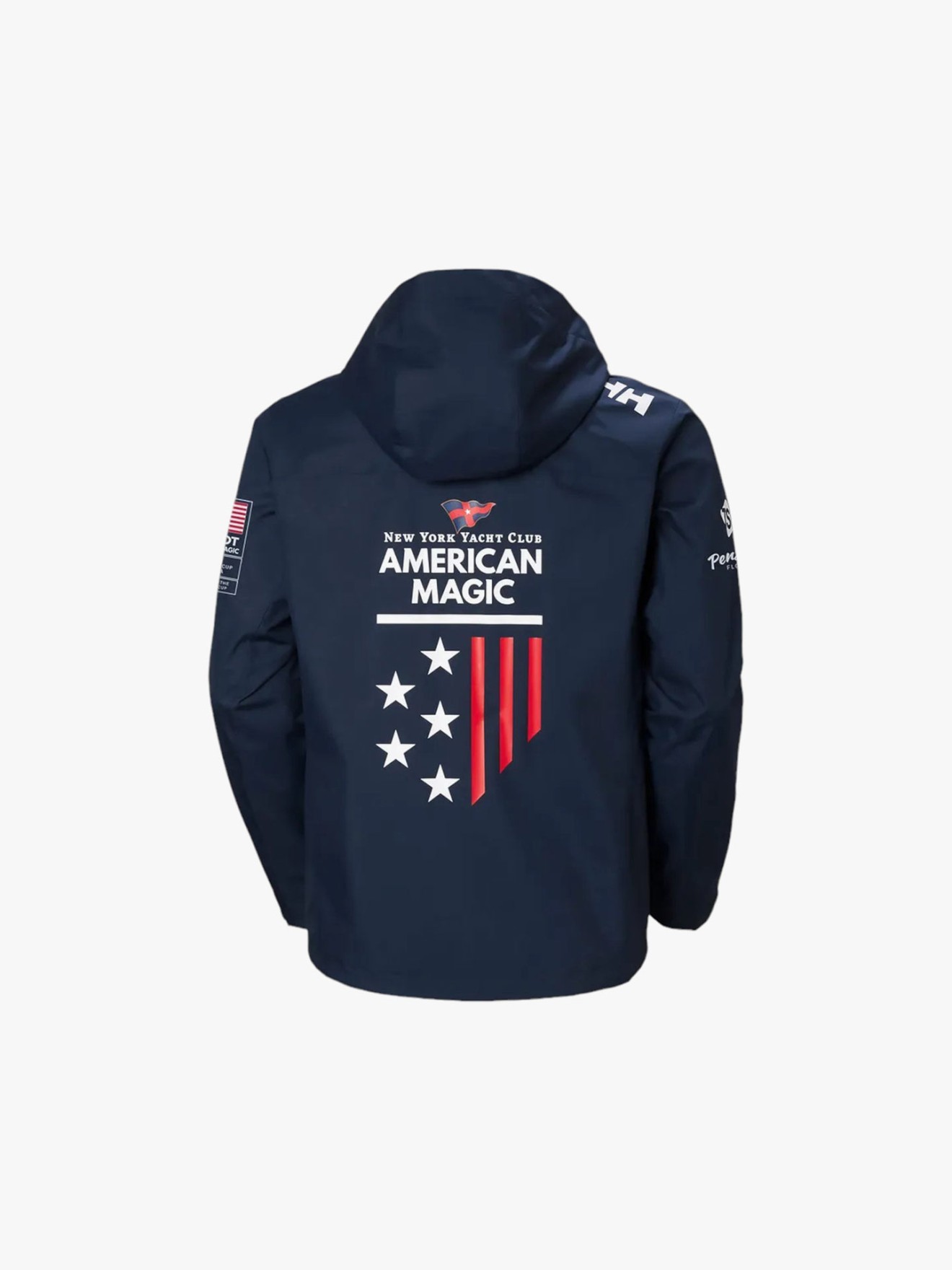 Blusão American Magic