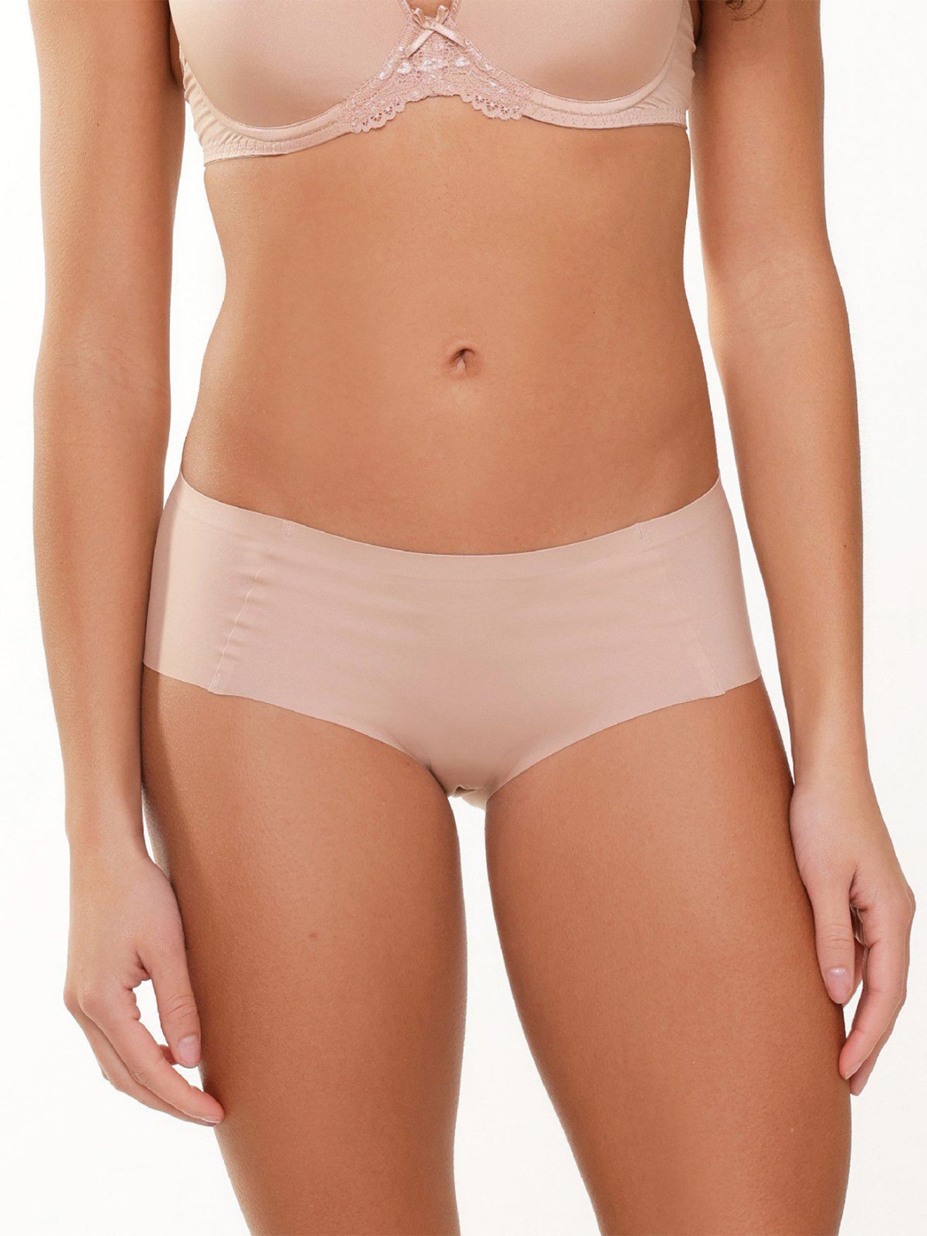 Pack 2 Cuecas Hipster