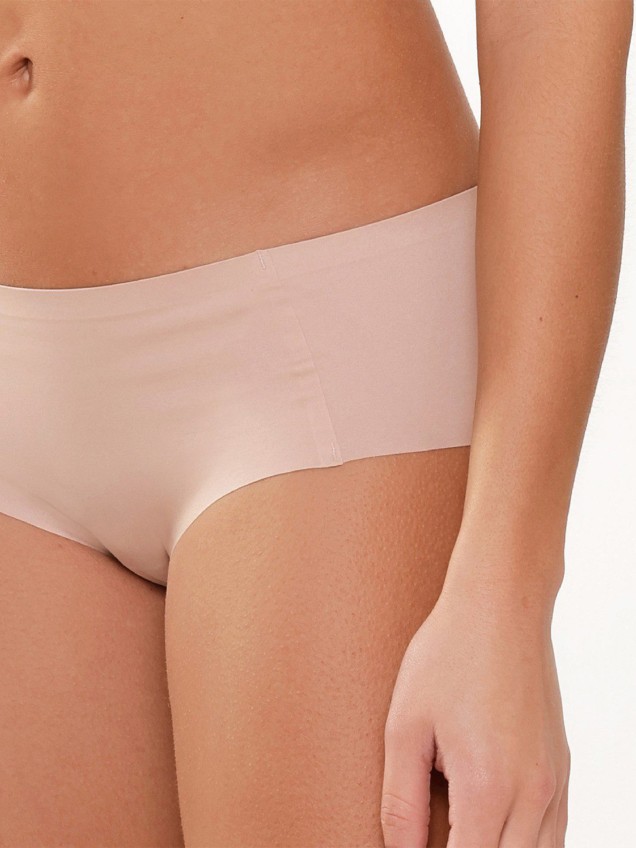 Pack 2 Cuecas Hipster