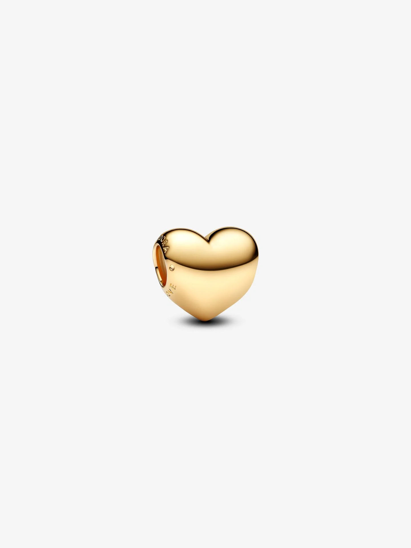Conta Coração Be Love