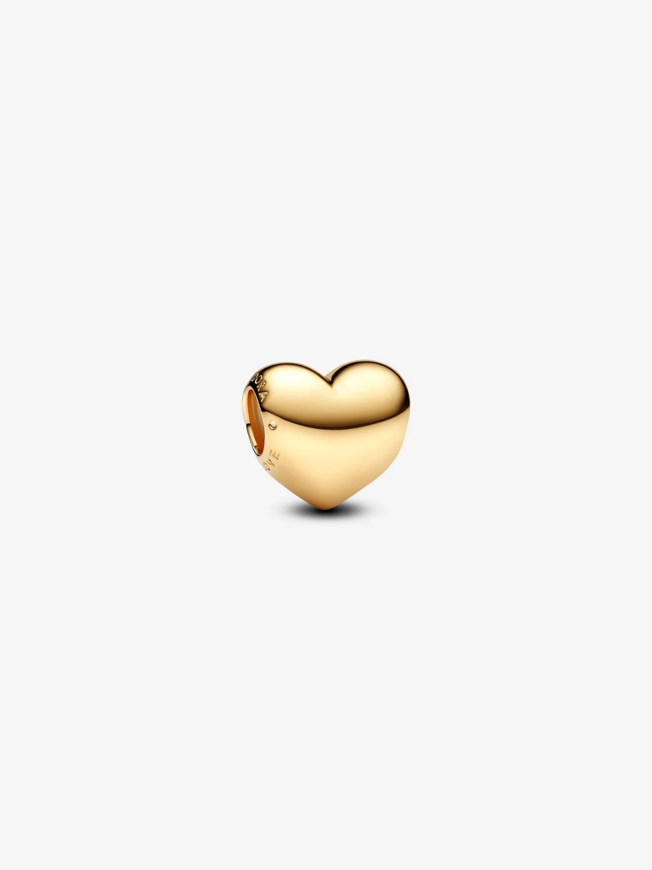 Conta Coração Be Love