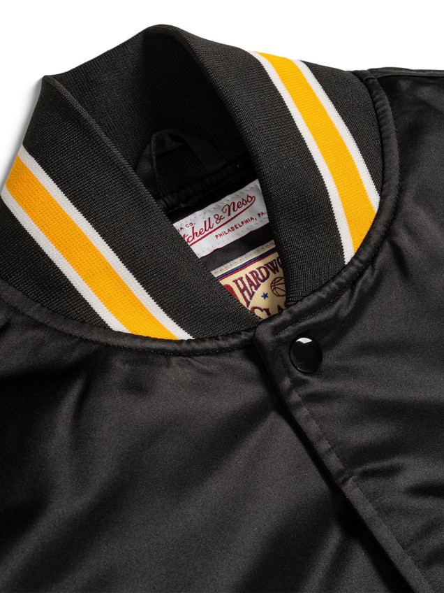 Bomber Jacket Los Angels Lakers