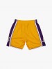 Cales de Basket Los Angels Lakers