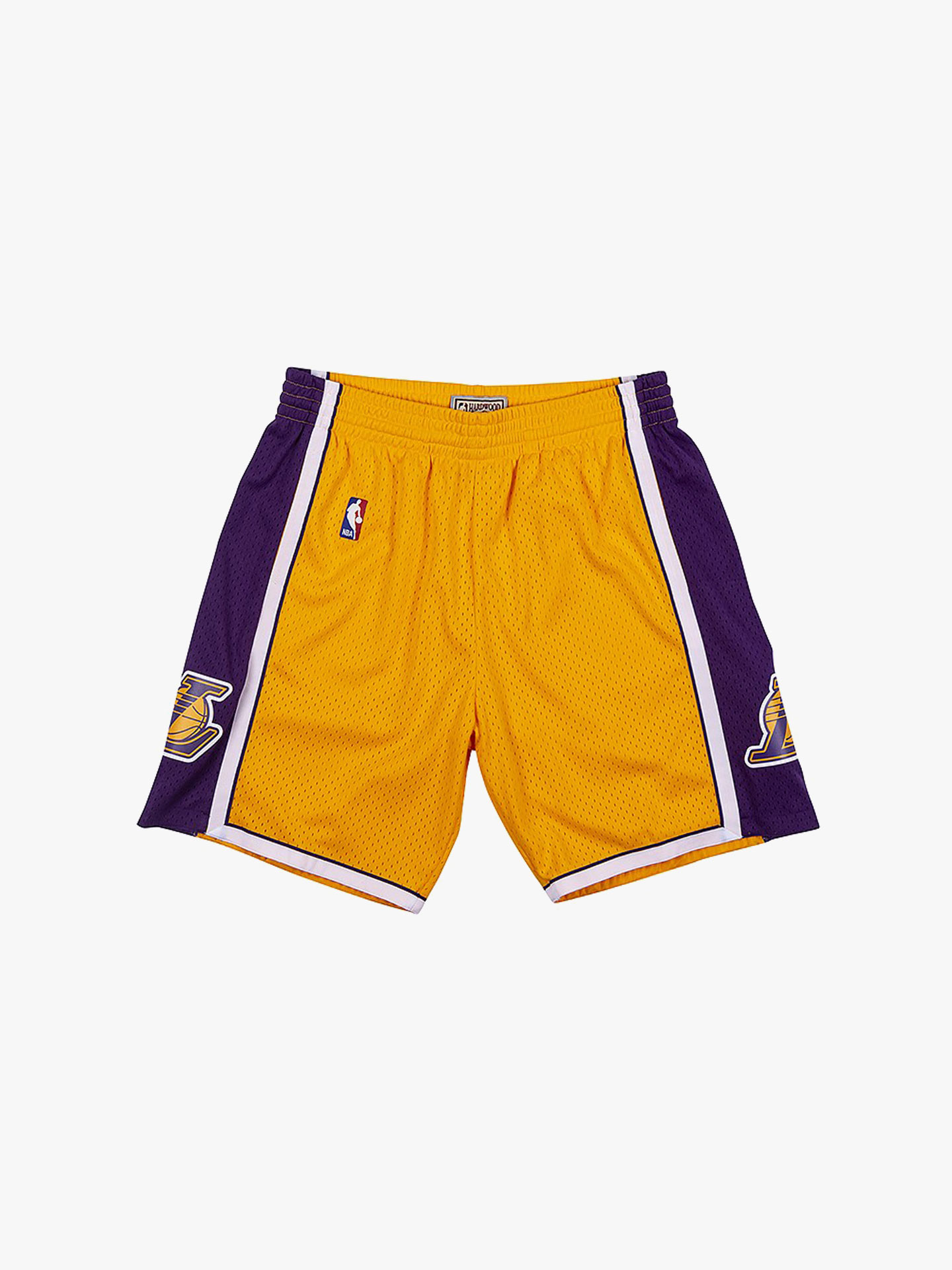 Calções de Basket Los Angels Lakers