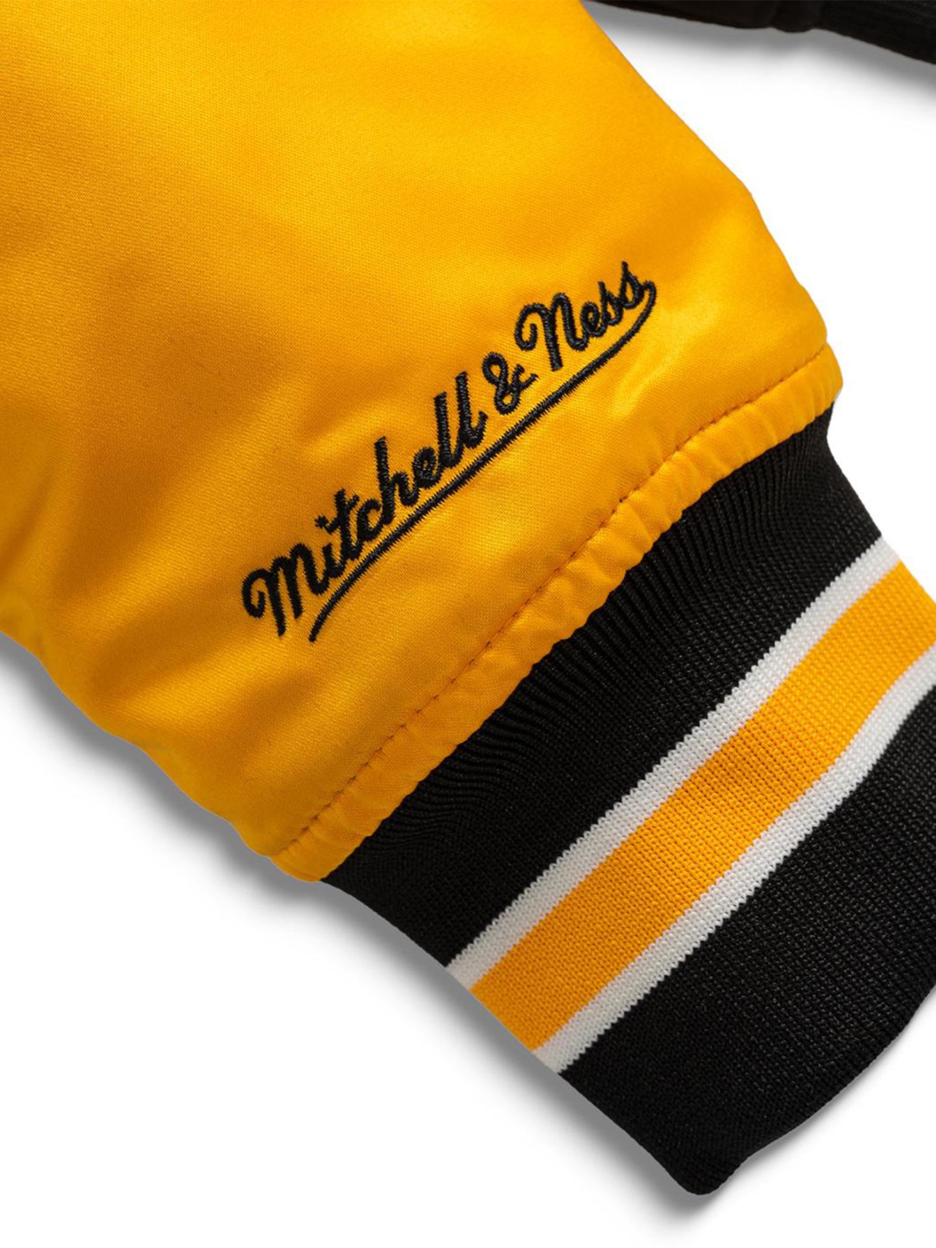 Bomber Jacket Los Angels Lakers