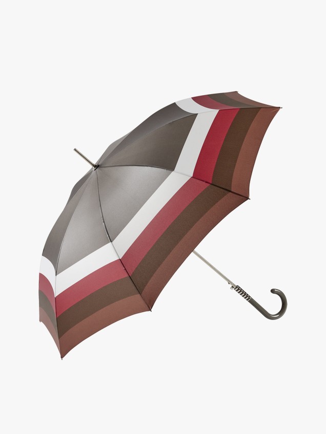 Guarda-Chuva com Padrão