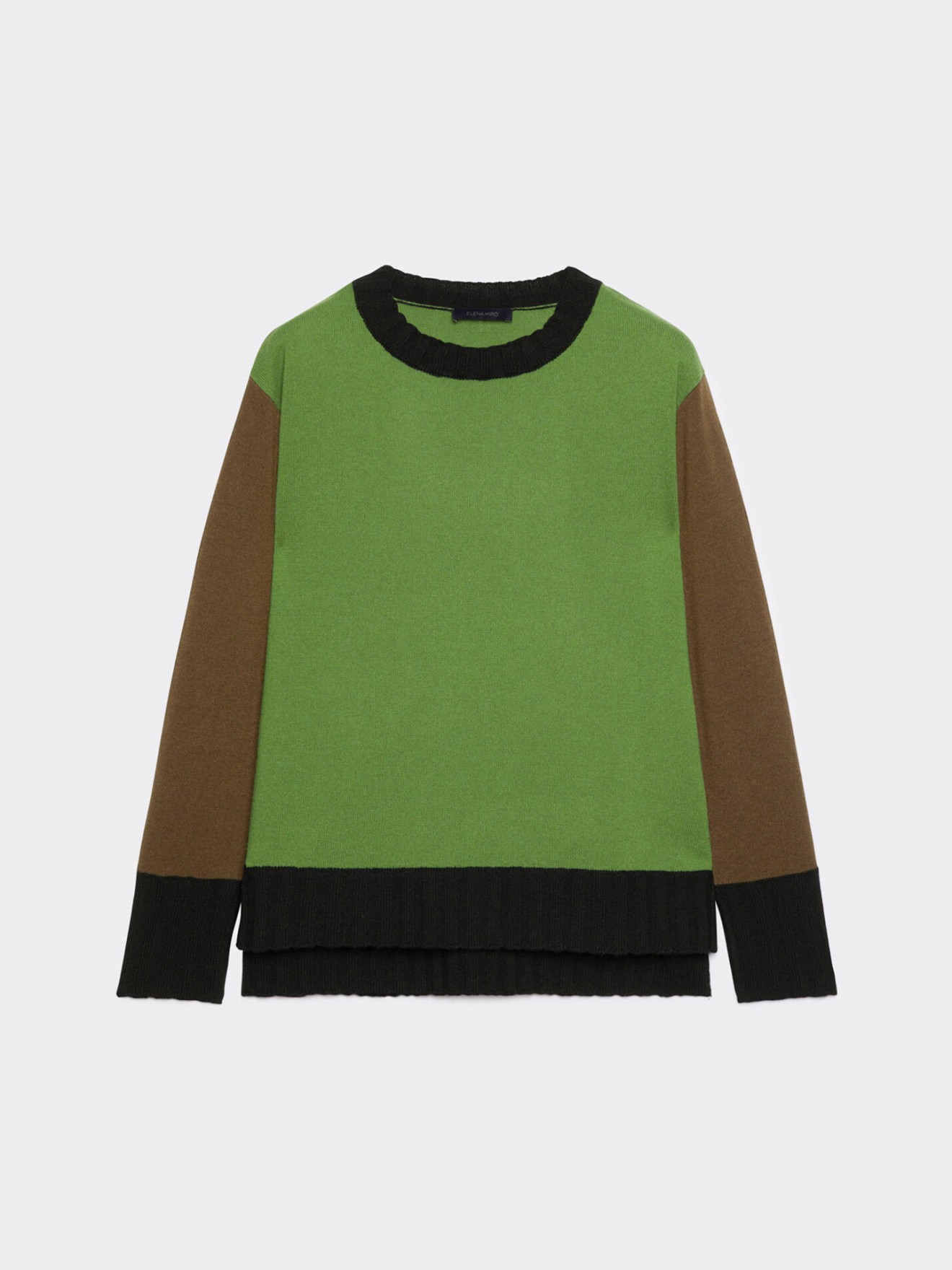 Camisola de L�