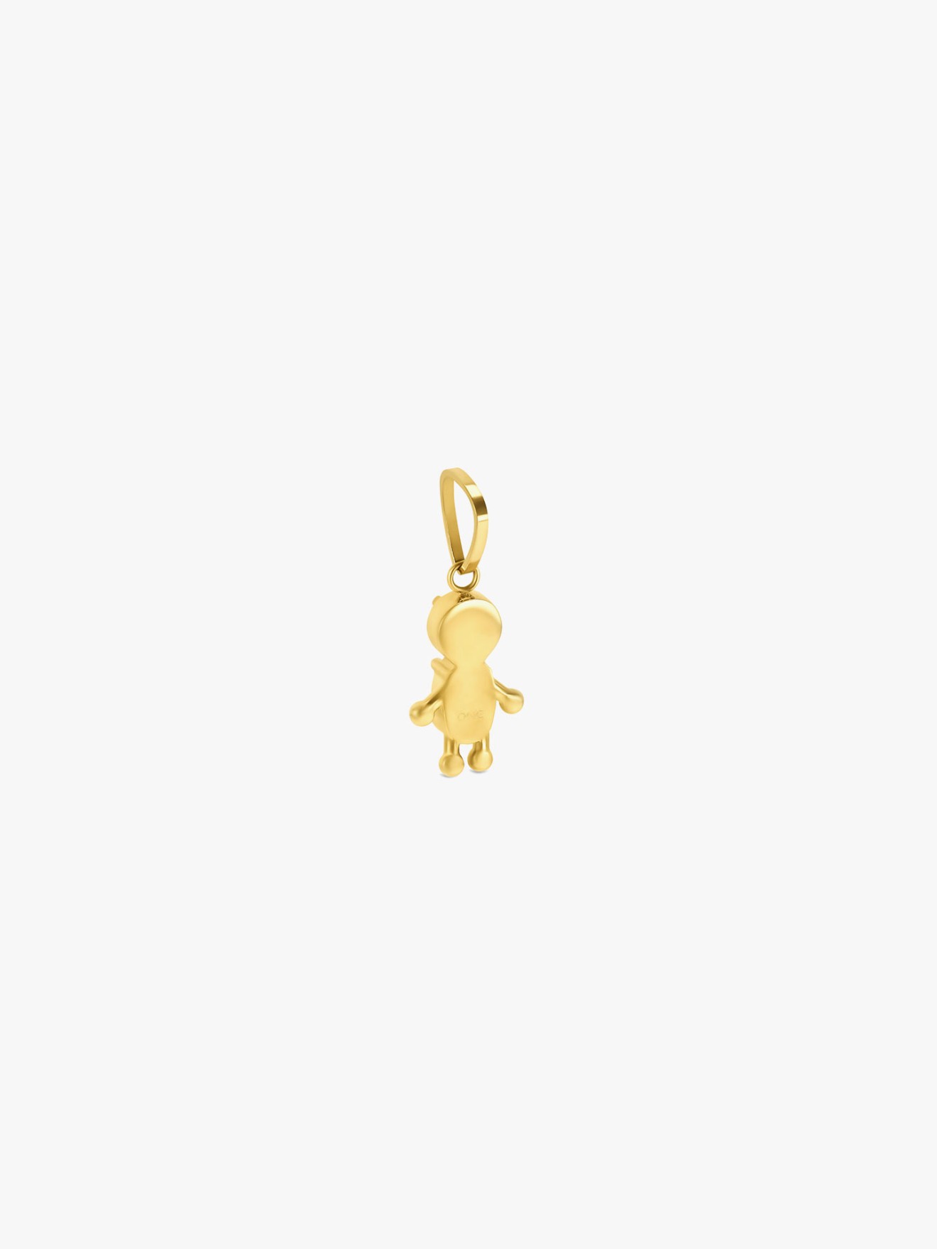 Pendente Energy Boy Crystal