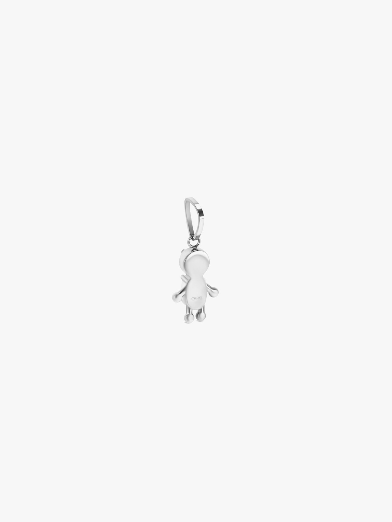 Pendente Energy Boy Crystal