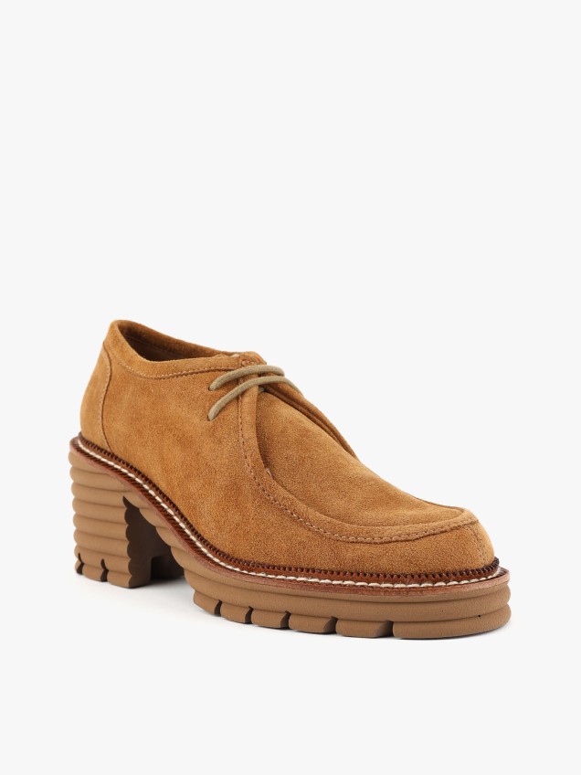 Sapatos de Salto Alto