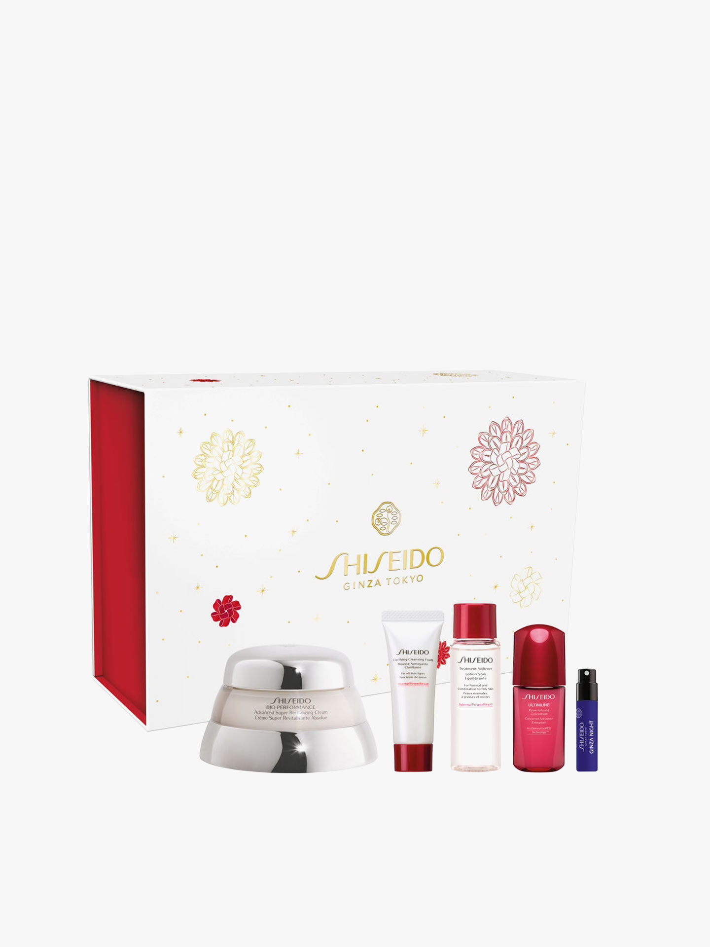 Coffret Bio-Performance