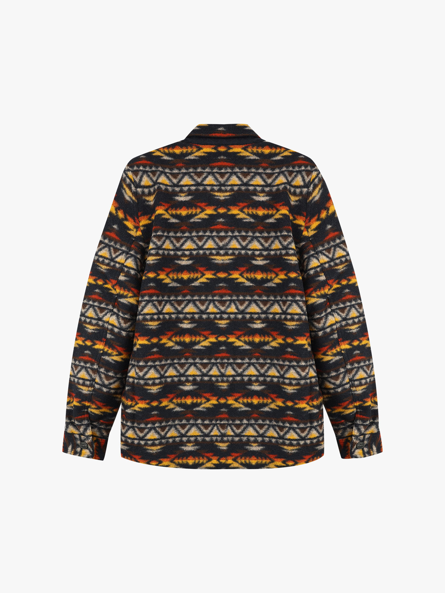 Sobrecamisa Polar