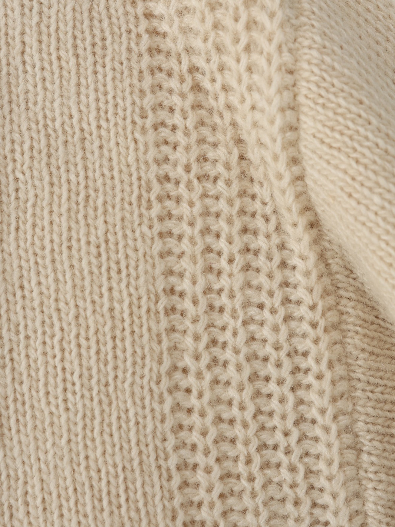 Camisola de Gola Alta