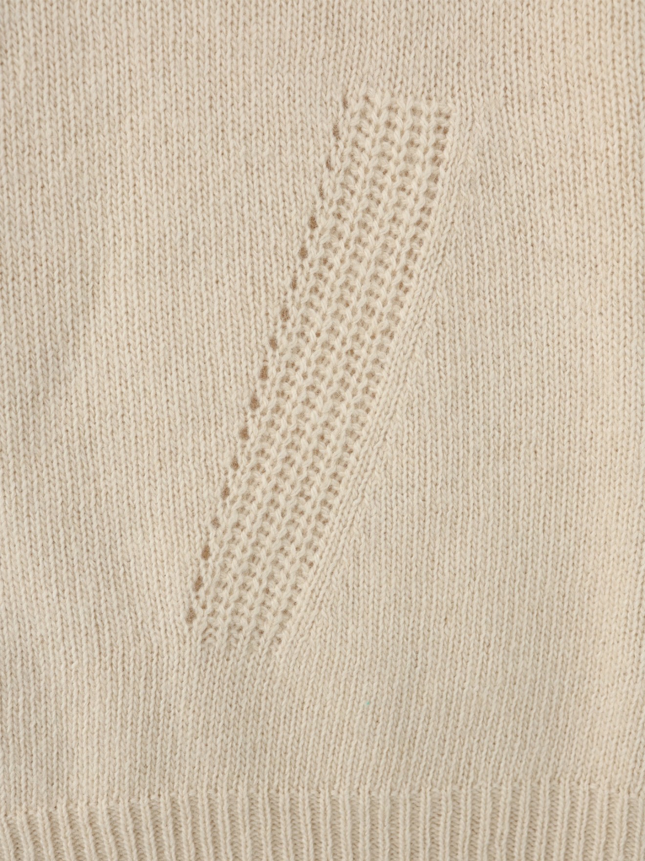 Camisola de Gola Alta