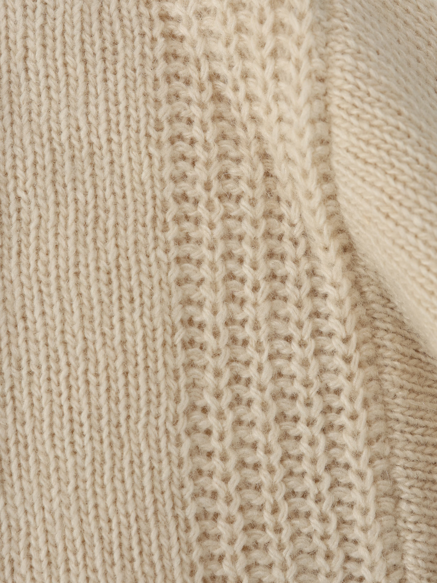 Camisola de Gola Alta