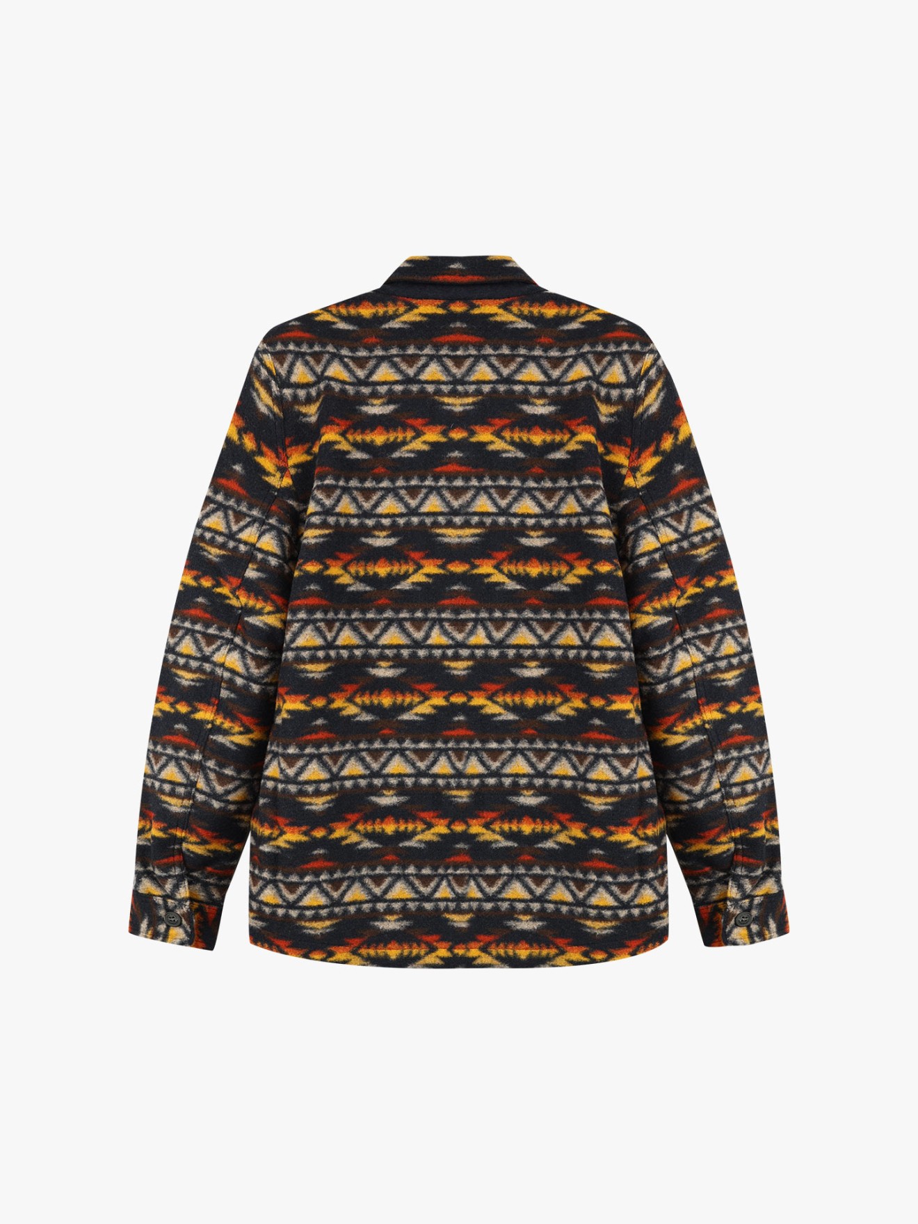 Sobrecamisa Polar