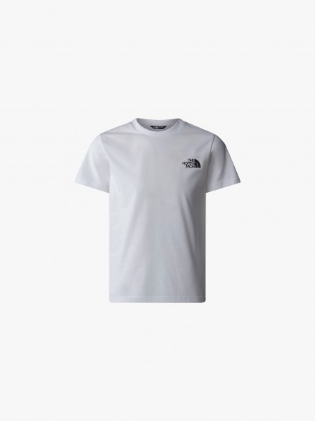 T-Shirt Simple Dome