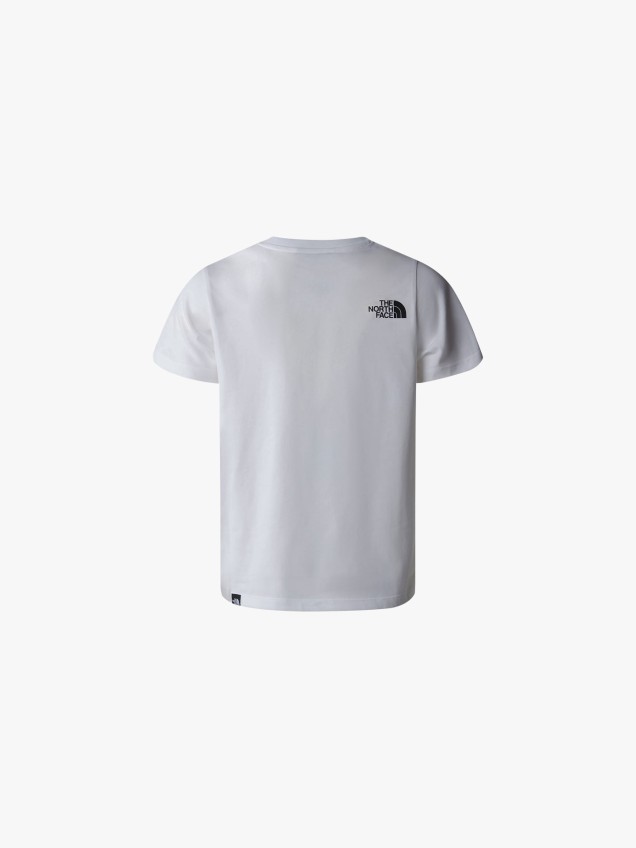 T-Shirt Simple Dome