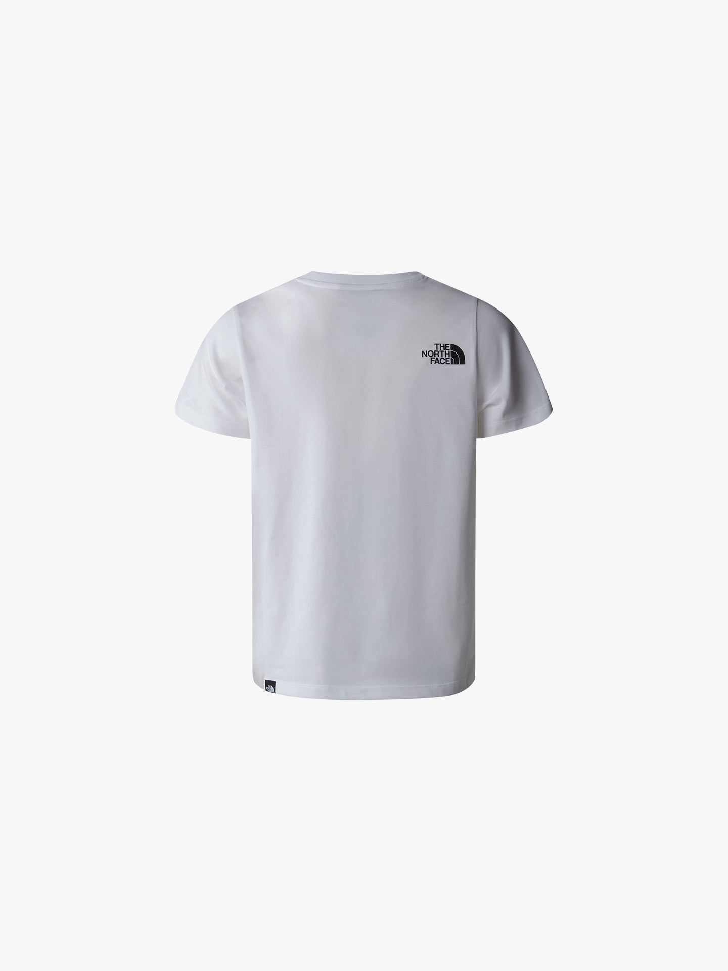 T-Shirt Simple Dome