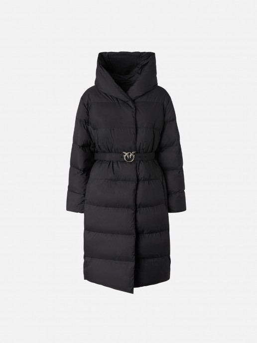 Parka Acolchoada