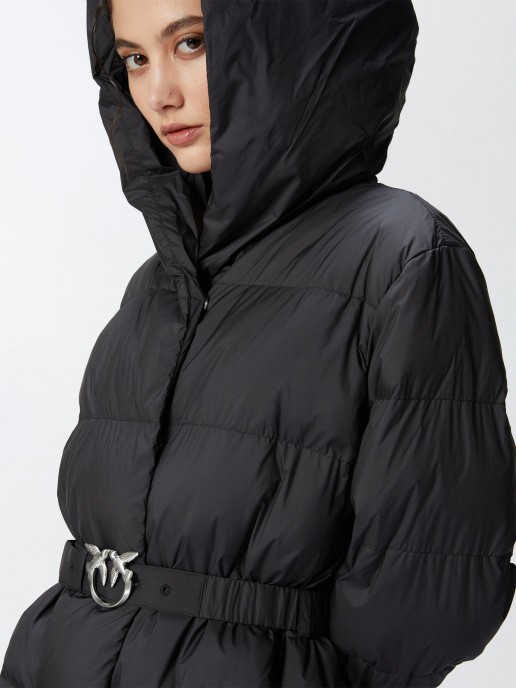 Parka Acolchoada