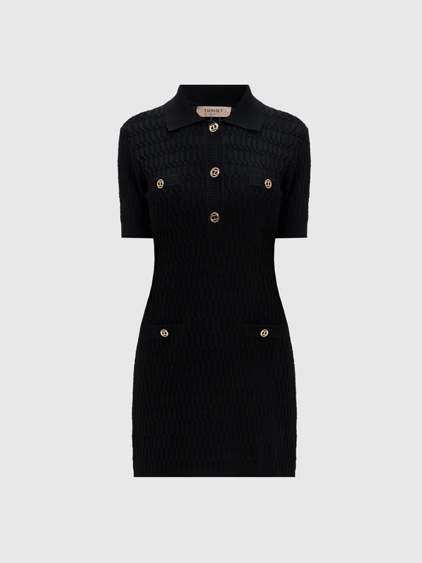 Vestido Curto