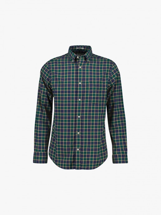 Camisa de Algodo