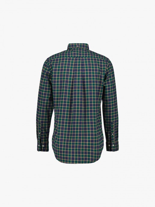 Camisa de Algodo