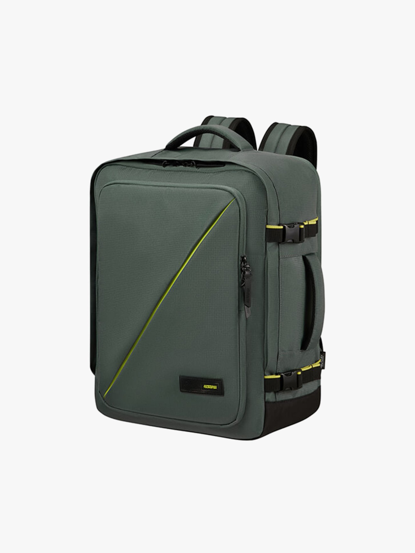 Mochila de Viagem