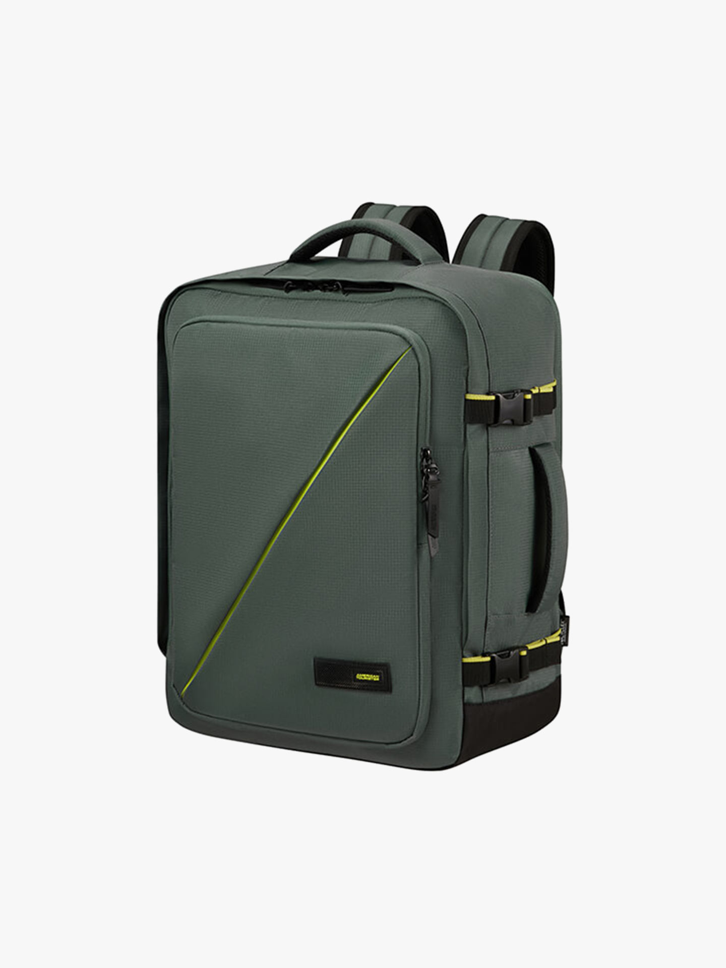 Mochila de Viagem