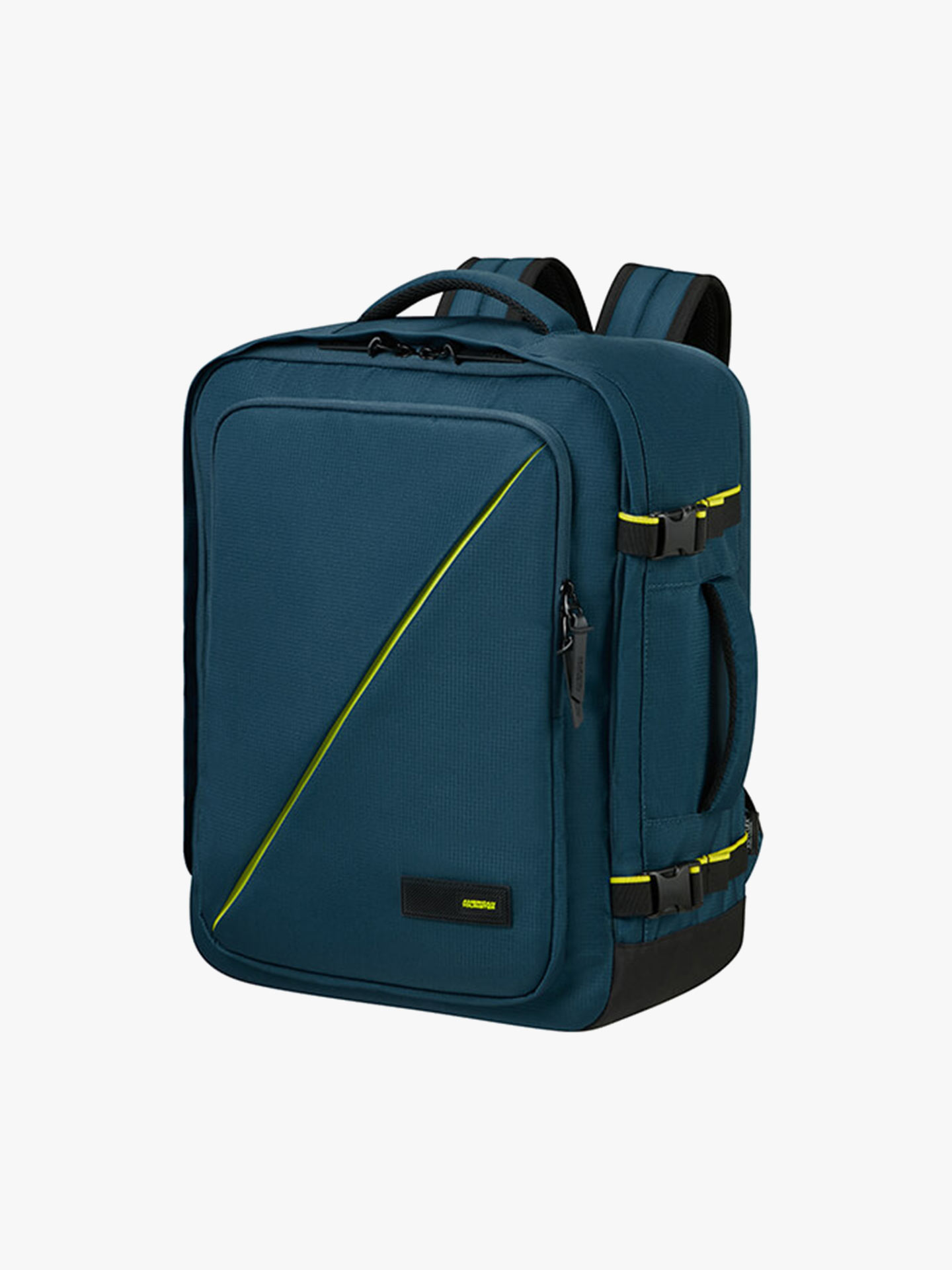 Mochila de Viagem