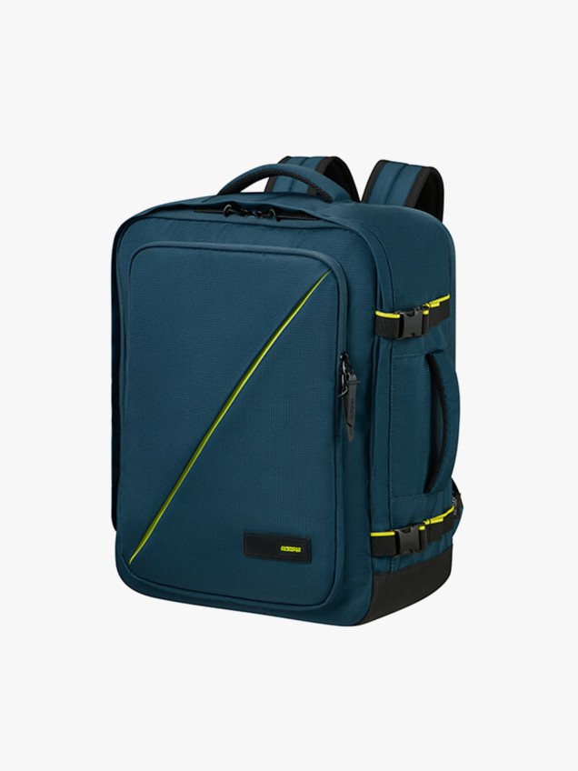 Mochila de Viagem