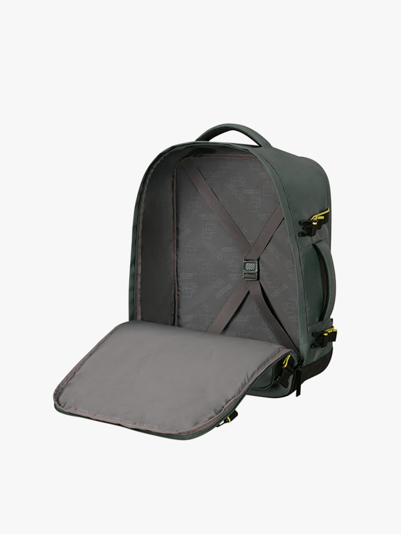 Mochila de Viagem