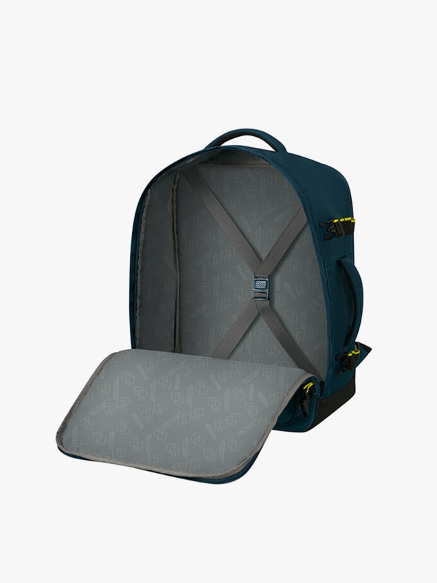 Mochila de Viagem