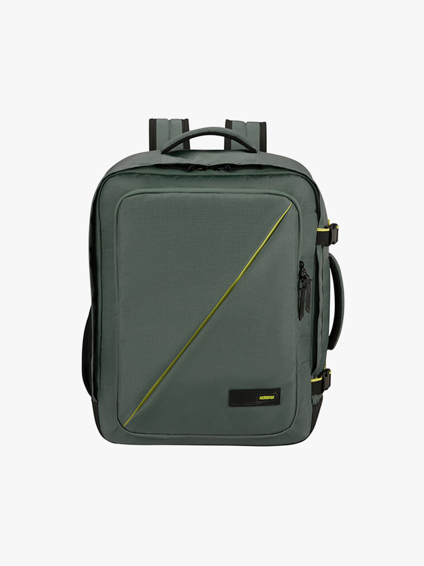 Mochila de Viagem