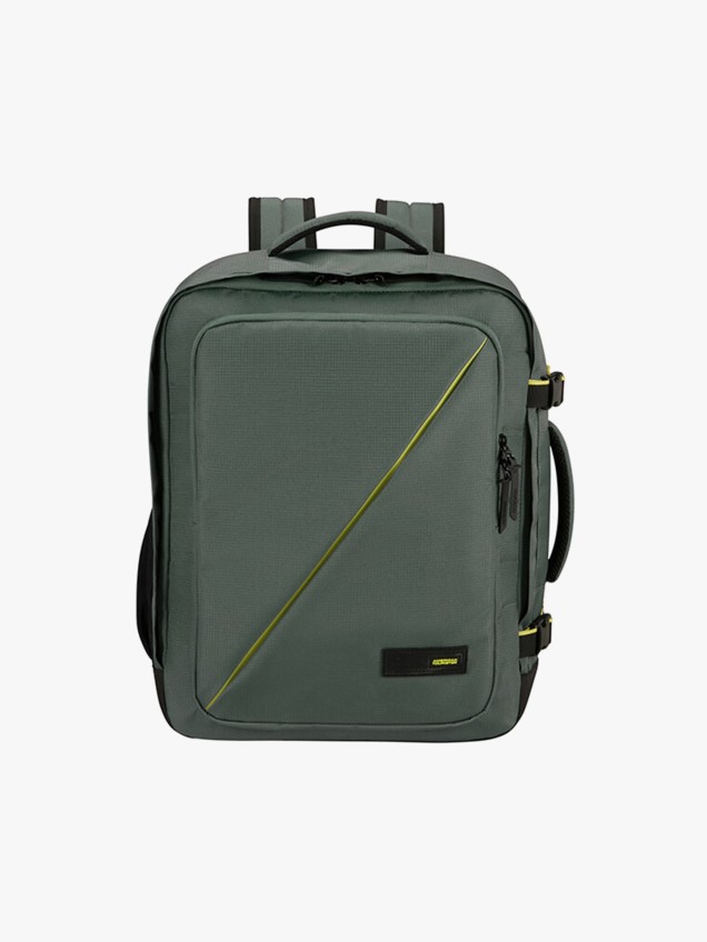 Mochila de Viagem